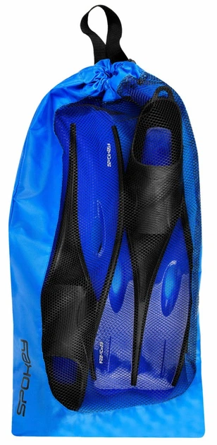 Płetwy do nurkowania Spokey Trout M (5902693281306) - obraz 2