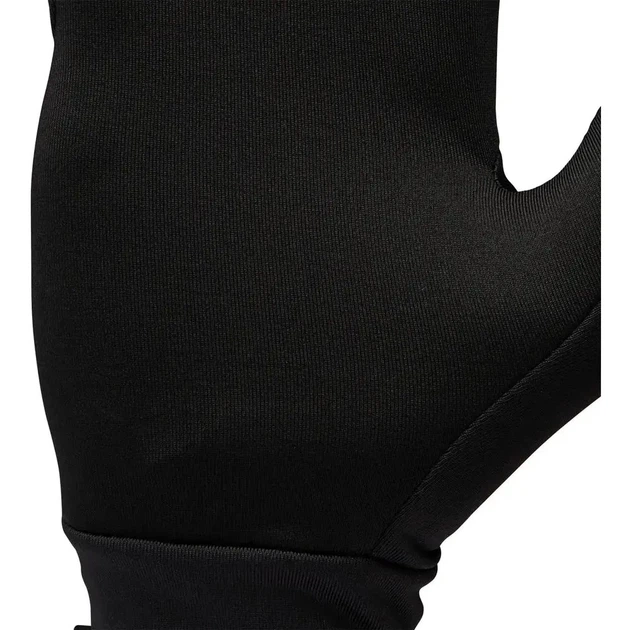 Перчатки лыжные сенсорные Black Diamond LightWeight Screentap Liners Mns Black L (100079421) - изображение 3