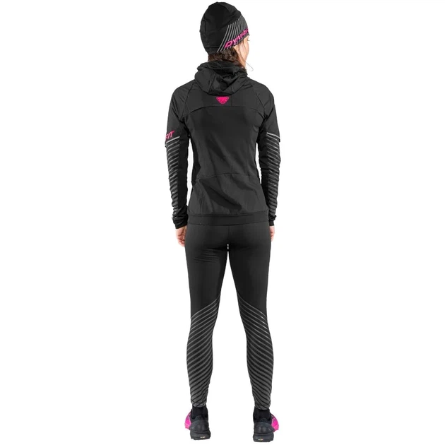 Брюки Dynafit Reflective Tights Wms XS - изображение 4