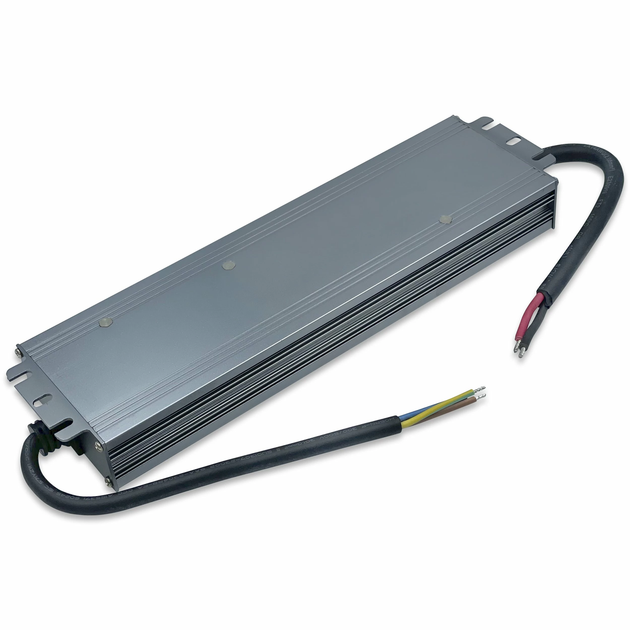 Блок питания Biom Professional 300W 24V 12.5A IP67 WBP-24-300 - изображение 3