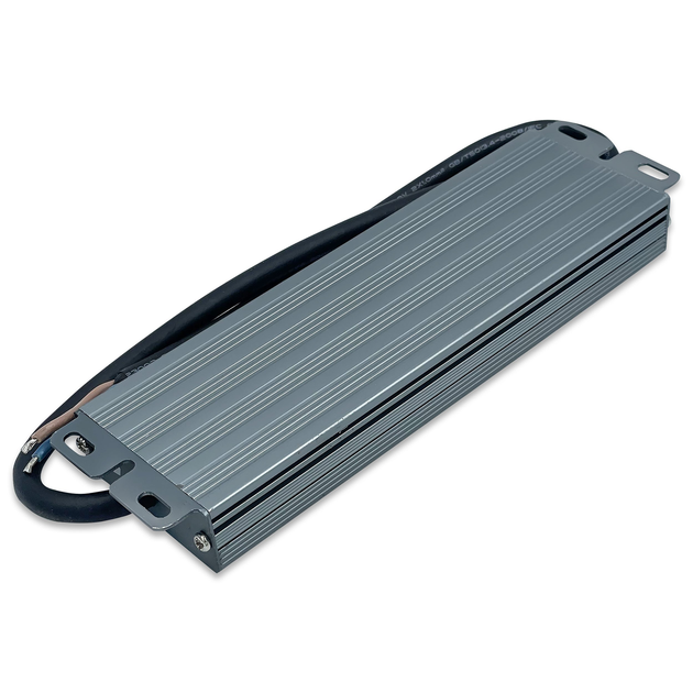 Блок питания Biom Professional 100W 24V 4.2A IP67 WBP-24-100 - изображение 4