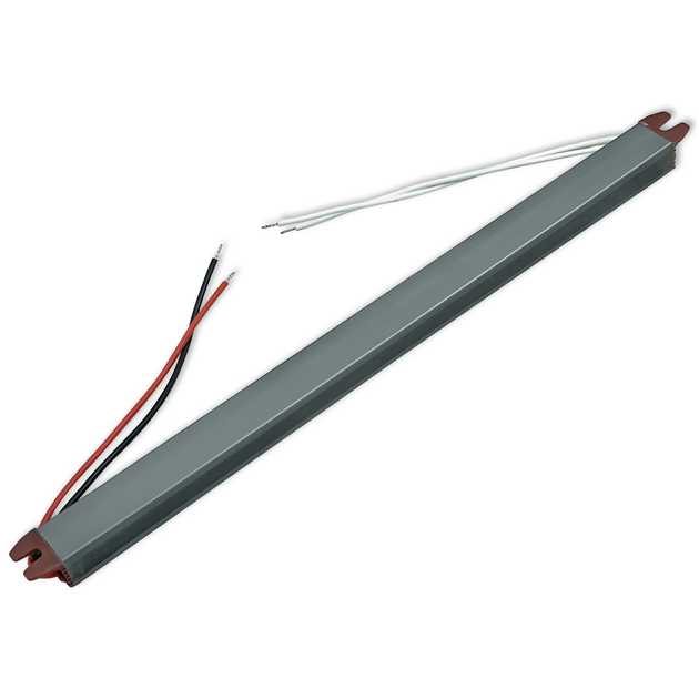 Блок питания Biom STICK Professional "BPBFS" 48W 24V 2A IP67 BPBFS-48-24 - изображение 4