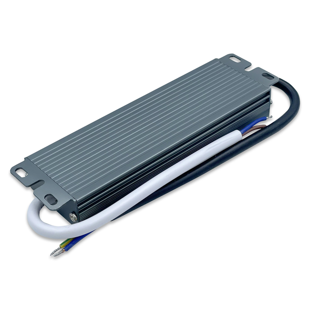 Блок питания Biom Professional 80W 24V 3.33A IP67 WBP-24-80 - изображение 4