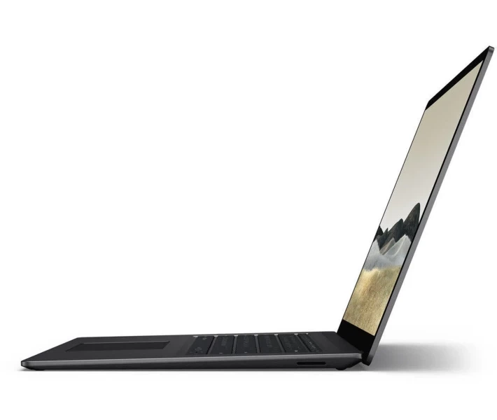 Ноутбук Microsoft Surface Laptop 3 / 14,0" 2256x1504 / Intel core i5 1035G7 / RAM 8GB / SSD 256GB / Intel Iris Plus Б/в - зображення 3