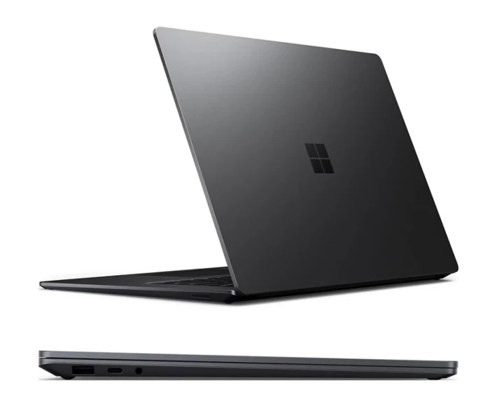 Ноутбук Microsoft Surface Laptop 3 / 14,0" 2256x1504 / Intel core i5 1035G7 / RAM 8GB / SSD 256GB / Intel Iris Plus Б/в - зображення 4