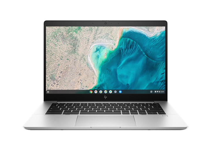 Ноутбук HP Elite ChromeBook Enterpise 14.0" / 1536х864 IPS / intel core i7 1265U / RAM 16Gb / SSD 256Gb / Intel UHD Б/в - Фото 1 Ноутбук HP Elite ChromeBook Enterpise 14.0" / 1536х864 IPS / intel core i7 1265U / RAM 16Gb / SSD 256Gb / Intel UHD Б/в - изображение 1