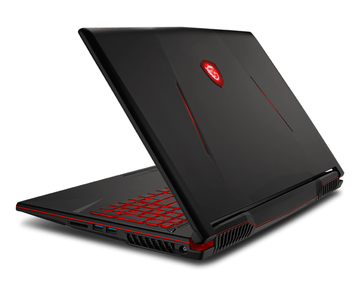 Ноутбук MSI GL63 Gaming / 15,6" FHD IPS / Intel core i5 8300H / RAM 8GB / SSD 128GB M2+HDD 1TB / NVIDIA GeForce GTX1050-2Gb Б/в - Фото 3 Ноутбук MSI GL63 Gaming / 15,6" FHD IPS / Intel core i5 8300H / RAM 8GB / SSD 128GB M2+HDD 1TB / NVIDIA GeForce GTX1050-2Gb Б/в - изображение 3