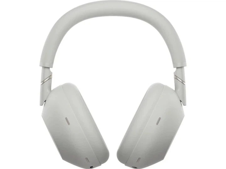 Навушники Sony WH-1000XM6 Platinum Silver (WH1000XM6S.CE7) - зображення 5