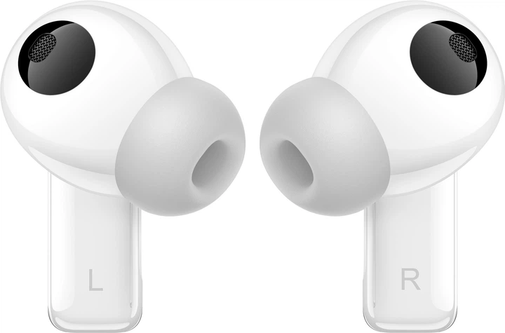 Наушники HUAWEI FreeBuds Pro 4 White - изображение 8