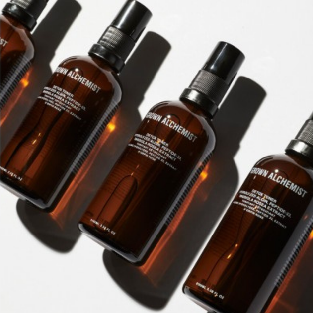Тонер для обновления кожи Grown Alchemist Skin Renewal Toner 100 мл - изображение 7