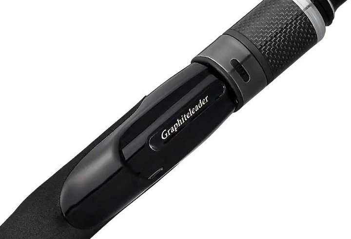 Спінінг Graphiteleader Calamaretti UX 23GCALUS-862M 2.59 m 5-28 g 2.5-4.0 EGI (1102-G18244) - Фото 2 Спінінг Graphiteleader Calamaretti UX 23GCALUS-862M 2.59 m 5-28 g 2.5-4.0 EGI (1102-G18244) - зображення 2