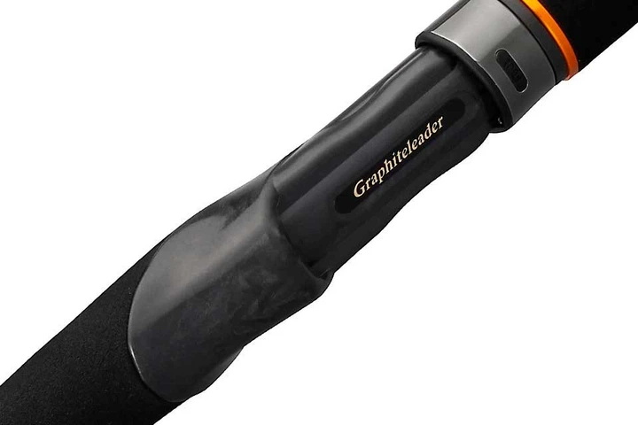 Спінінг Graphiteleader Tiro 24GTIRS-762MH 2.29 m 10-35 g (1102-G08862) - зображення 6
