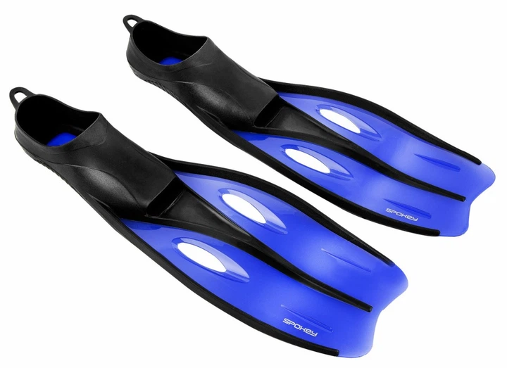 Płetwy do nurkowania Spokey Trout XL (5902693281320) - obraz 4