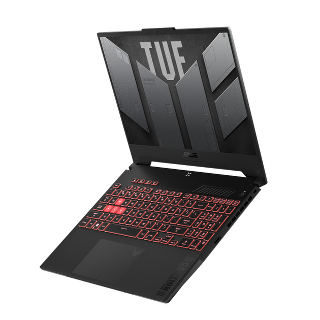 Ноутбук ASUS TUF Gaming A15 FA507NV (FA507NV-LP023) - изображение 3