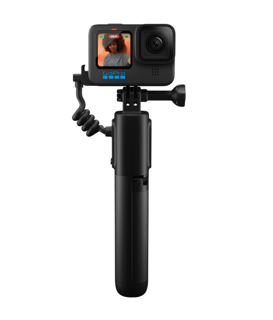 Тримач + акумулятор GoPro Volta для GoPro HERO 9/10/11 (APHGM-001) [75399] - зображення 4