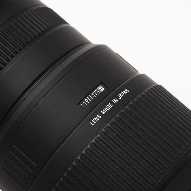 Об'єктив Sigma AF 70-300mm f/4-5.6 DG для Pentax (11911373) - Б/У - изображение 6
