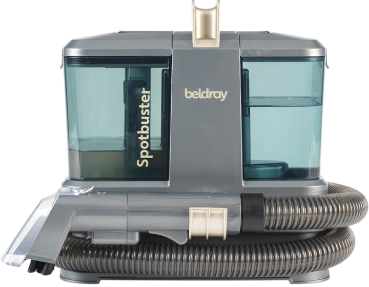 Odkurzacz piorący Beldray Spotbuster BEL02089VDE - obraz 2