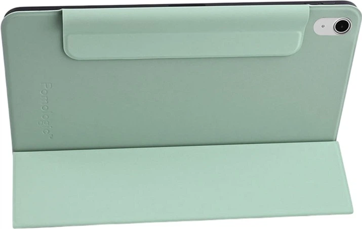 Обкладинка Pomologic BookCover для Apple iPad 10.9" (10th gen)/ iPad 11" (11th gen) (A16) Minty fresh (POM-BCSM10-801) - зображення 3