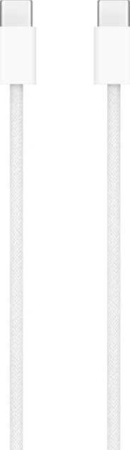 Клавіатура бездротова Apple Magic Keyboard with Touch ID US Bluetooth/USB White (MXK73) - зображення 5