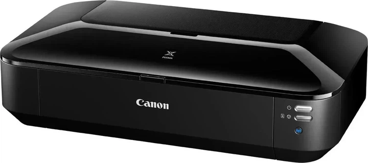 Drukarka Canon Pixma iX6850 WiFi Czarna (8747B006AA) - obraz 2