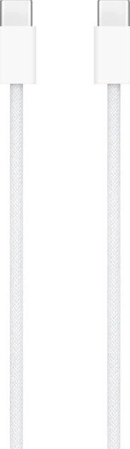 Клавіатура бездротова Apple Magic Keyboard US Bluetooth/USB-C White (MXCL3) - зображення 5