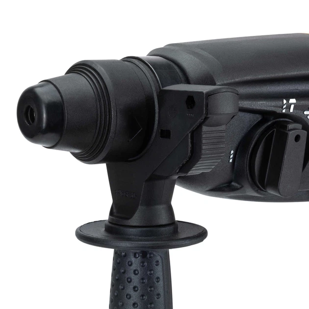 Młotowiertarka Okko 101121940 1000 W (Z1A-HB-3225) - obraz 3