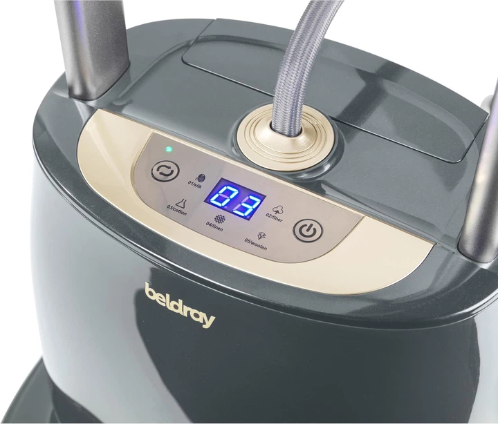 Прасувальна система Beldray BEL02157VDE - зображення 3