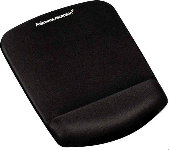 Ігрова поверхня Fellowes PlushTouch Black (43859718917) - зображення 2