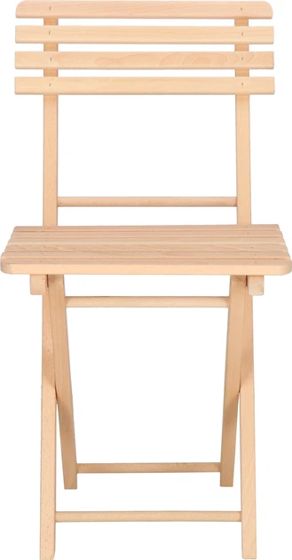 Zestaw mebli ogrodowych Springos BS001 Beżowy - obraz 4