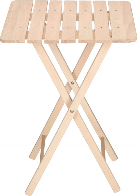 Zestaw mebli ogrodowych Springos BS001 Beżowy - obraz 6