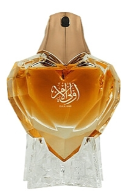 Парфумована вода унісекс Ahmed Al Maghribi Oulil Amr 60 мл (6290360614571) - зображення 2