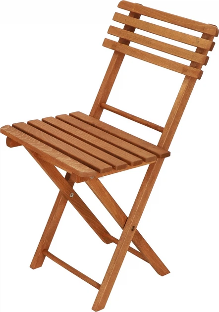 Zestaw mebli ogrodowych Springos BS001LB Jasny Brąz - obraz 6