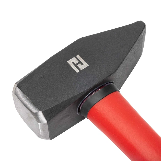 Слюсарний молоток Haushalt 101161131 VG245 5 кг (4772013467724) - зображення 2