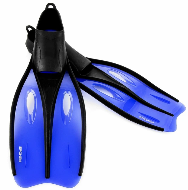 Płetwy do nurkowania Spokey Trout XX (5902693281337) - obraz 6