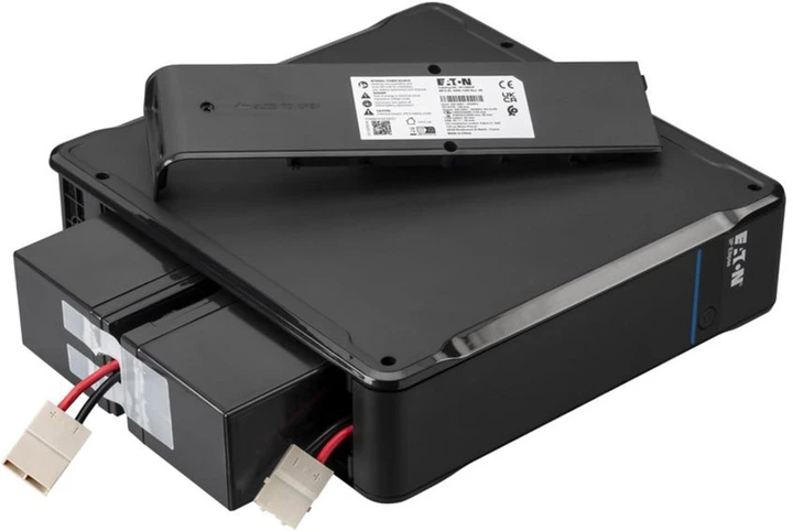 UPS Eaton 3P Ellipse 700 IEC 420W/700VA (3P700I) - obraz 6