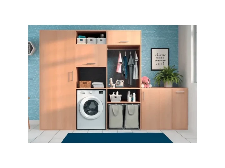 Пральна машина автоматична Indesit IM 640 MY TIME UA - Фото 6 Пральна машина автоматична Indesit IM 640 MY TIME UA - изображение 6