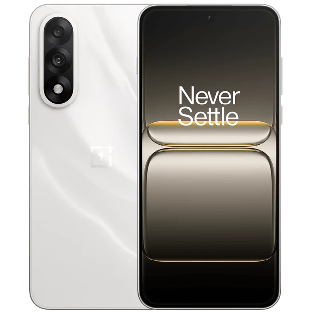 OnePlus Nord 5 12/512GB Marble Sands EU Oxygen OS - зображення 3