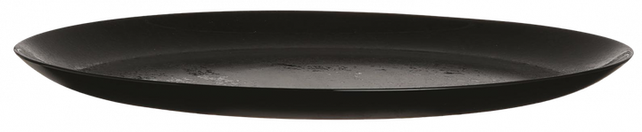 Тарелка обеденная Luminarc Diana Black V0121 (25см) - Фото 3 Тарелка обеденная Luminarc Diana Black V0121 (25см) - изображение 3