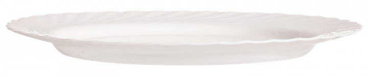 Блюдо круглое Luminarc Trianon P4366 (31см) - изображение 2