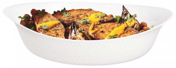 Форма для запікання Luminarc Smart Cuisine Wavy V1464 (29см) - зображення 4