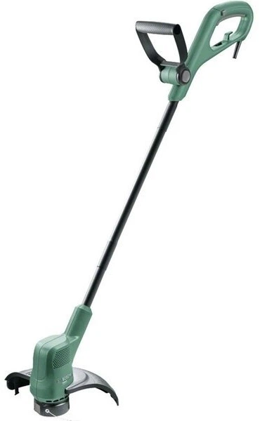 Триммер садовый EasyGrassCut 23 280Вт 23см 1.9кг Bosch 000327110 - Фото 1 Триммер садовый EasyGrassCut 23 280Вт 23см 1.9кг Bosch 000327110 - изображение 1