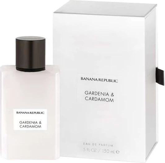Парфумована вода унісекс Banana Republic Gardenia & Cardamom 150 мл (840797153097) - зображення 2