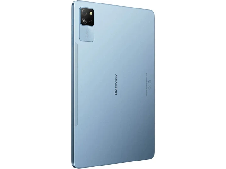 Планшет Blackview Tab 60 Pro 8/128GB Blue - Фото 6 Планшет Blackview Tab 60 Pro 8/128GB Blue - изображение 6