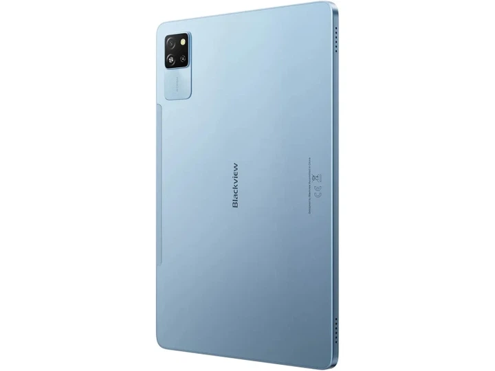 Планшет Blackview Tab 60 Pro 8/128GB Blue - Фото 7 Планшет Blackview Tab 60 Pro 8/128GB Blue - изображение 7