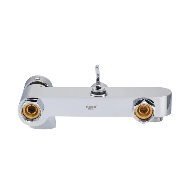 Душова колона зі змішувачем Haiba BOLERO 003-J (HB9641) - Фото 6 Душова колона зі змішувачем Haiba BOLERO 003-J (HB9641) - зображення 6