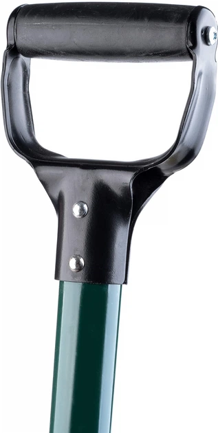 Лопата для піску Kadax 123 см Зелена (K664) - зображення 4