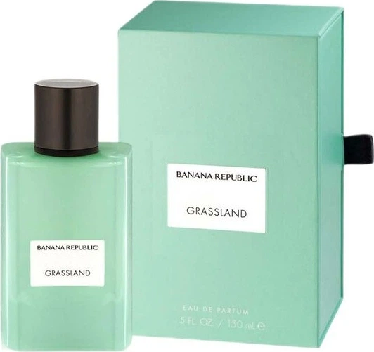Woda perfumowana unisex Banana Republic Grassland 150 ml (840797153127) - obraz 2