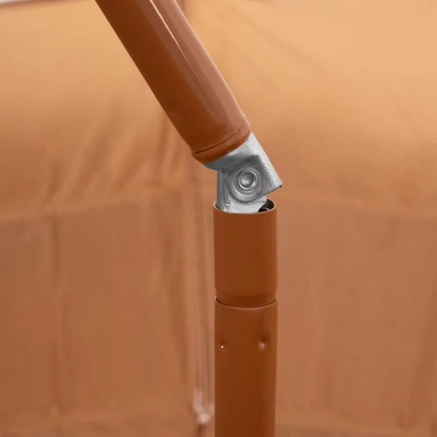 Пляжна парасолька Springos BU0023 - зображення 6