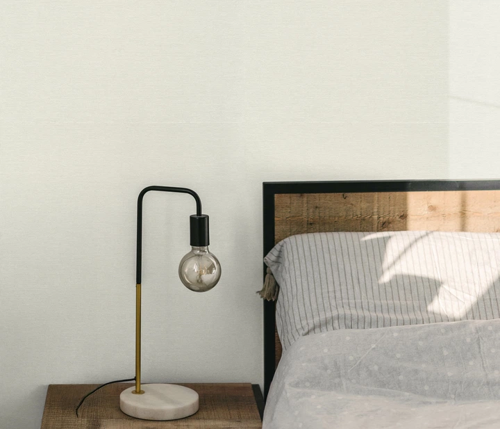 Флизелиновые обои винил горячего тиснения Erismann Fashion for walls 5 12257-26 Бежевый (1,06х10,05м) - изображение 6