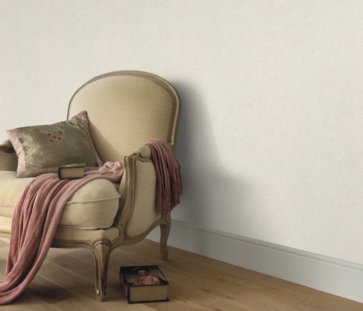 Флизелиновые обои винил горячего тиснения Erismann Fashion for walls 5 12262-14 Бежевый (1,06х10,05м) - изображение 5